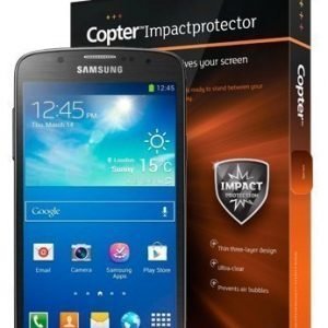 Copter for Samsung Galaxy S4 Active ScreenProtection Impact