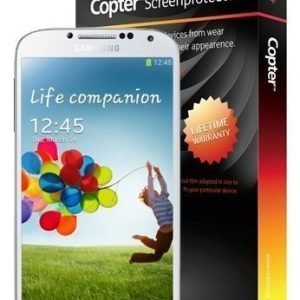 Copter for Samsung Galaxy S4 ScreenProtection