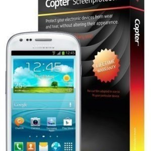 Copter for Samsung Galaxy SIII mini ScreenProtection