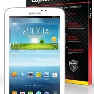 Copter for Samsung Galaxy Tab 3 10.1 ScreenProtection PrivacyFilter