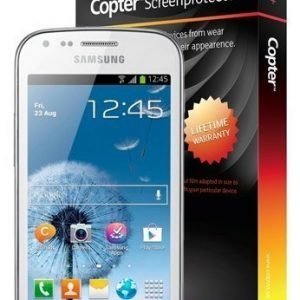 Copter for Samsung Galaxy Trend ScreenProtection