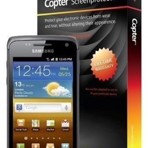 Copter for Samsung Galaxy W ScreenProtection EOL