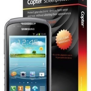 Copter for Samsung Galaxy Xcover 2 ScreenProtection