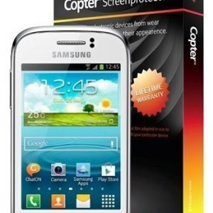 Copter for Samsung Galaxy Young ScreenProtection