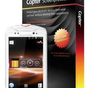 Copter for Sony Ericsson Live ScreenProtection