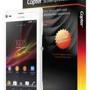 Copter for Sony Xperia L ScreenProtection