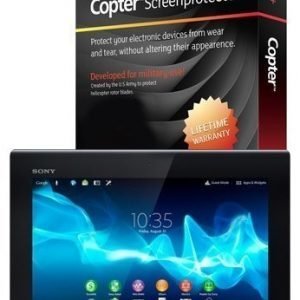 Copter for Sony Xperia Tablet S ScreenProtection