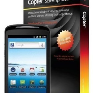 Copter for ZTE Skate ScreenProtection
