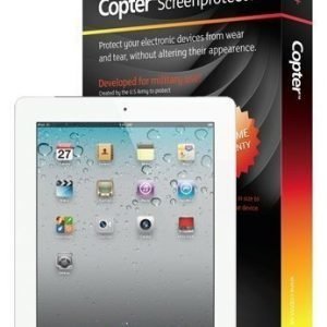 Copter for iPad ScreenProtection