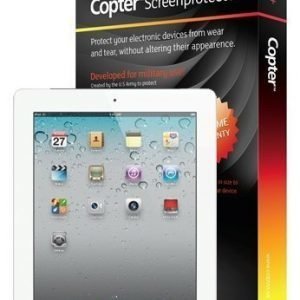 Copter for iPad mini ScreenProtection