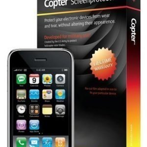 Copter for iPhone 3G & 3Gs ScreenProtection