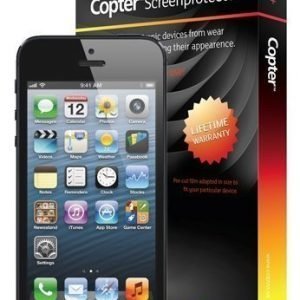 Copter for iPhone 5 & 5s- Front&Back Protection