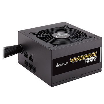 Corsair Vengeance V650M Virtalähde 650W