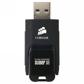 Corsair Voyager Slider X1 Flash Drive 32GB