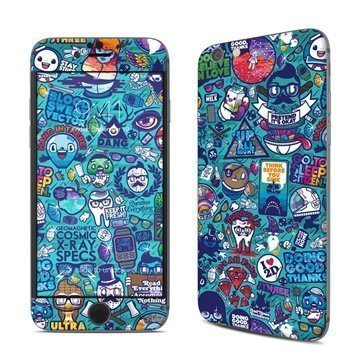 Cosmic Ray iPhone 6 / 6S Skin