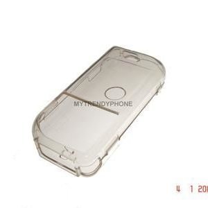 Crystal Case for the Nokia 7610