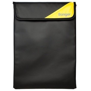 Cygnett ElementProof Ranger Universal Tablet Sleeve 10 Black