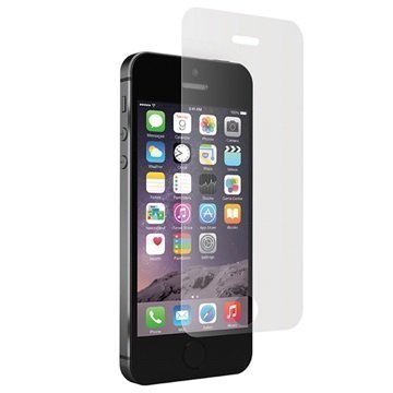 Cygnett OpticShield Näytönsuoja Karkaistua Lasia iPhone 5/5S/SE/5C