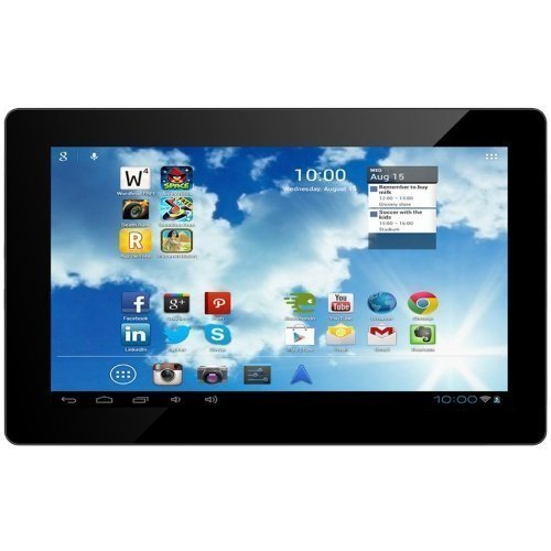 DENVER TAC-90011 9'' Android 4GB Black