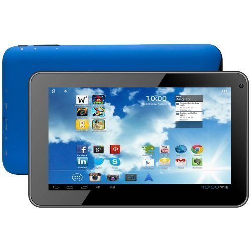 DENVER TAD-70092 7'' Blue 8GB Android