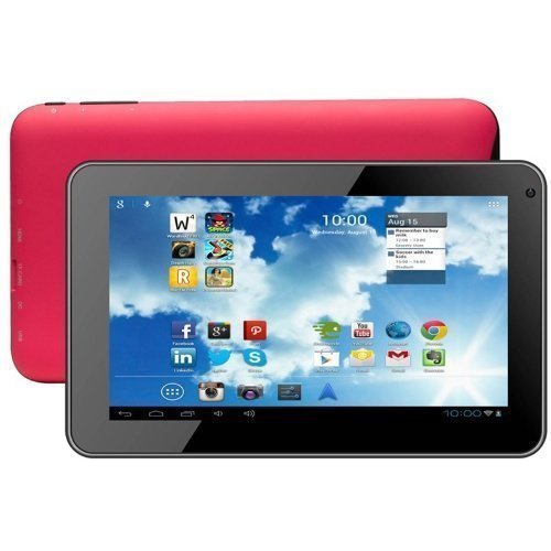 DENVER TAD-70092 7'' Pink 8GB Android