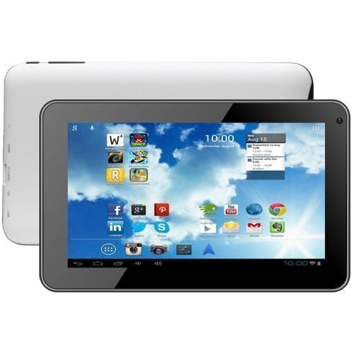 DENVER TAD-70092 7'' White 8GB Android