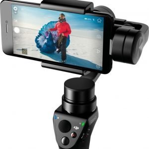 DJI Osmo Mobile