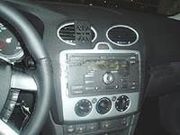 Dash Mount Ford Focus 05- airvent