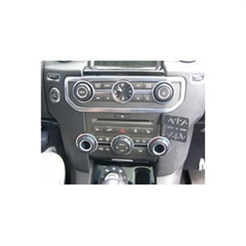 Dash Mount Land Rover Discovery 4 2010-