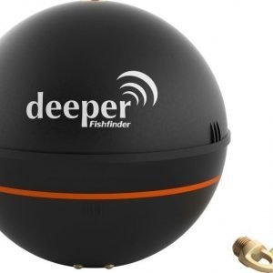 Deeper Fishfinder