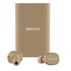 Defunc True Wireless Bluetooth Kuulokkeet Kulta