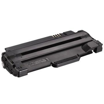 Dell 3J11D Toner 593-10962 Musta