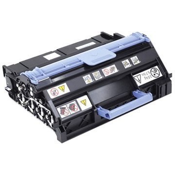 Dell 5100cn Rumpuyksikkö M6599 Musta