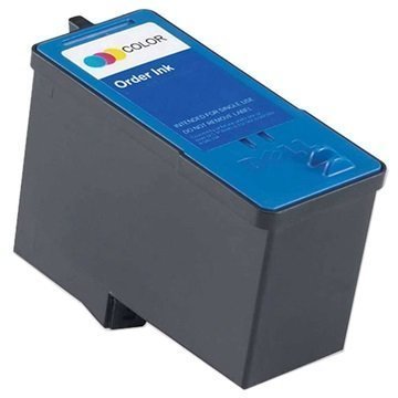 Dell DH829 Mustepatruuna 59210225 3 Väriä