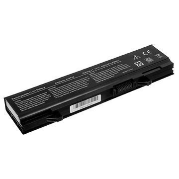 Dell Latitude E5410 E5510 Kannettavan Tietokoneen Akku 4400mAh