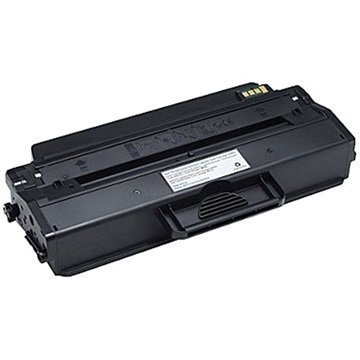 Dell PVVWC Toner 593-11110 Musta