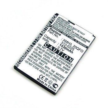 Dell Streak 5 Battery 1530 mAh