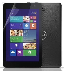 Dell Venue 8 Pro Suojakalvo Kirkas