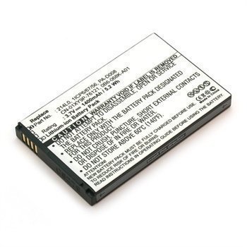 Dell Venue Venue Pro Akku 1400 mAh