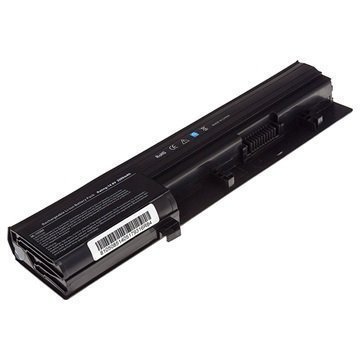 Dell Vostro 3300 3350 Mtec Kannettavan Tietokoneen Akku 2200mAh