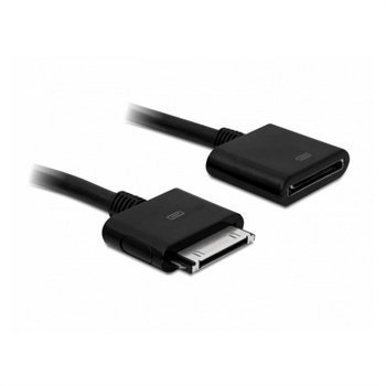 Delock Jatkokaapeli iPod iPhone iPad