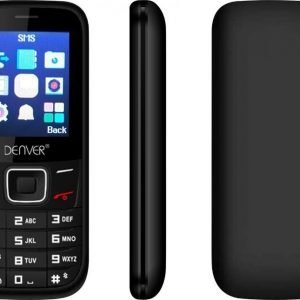 Denver FAS-18100M Dual Sim