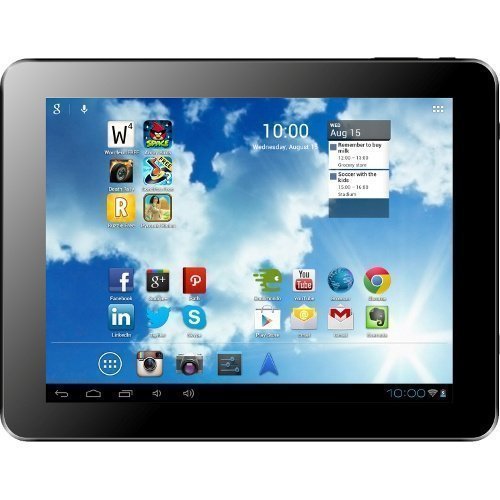 Denver TAC-80011 4GB 8'' Android