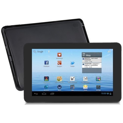 Denver TAD-90022 8GB 9'' Android