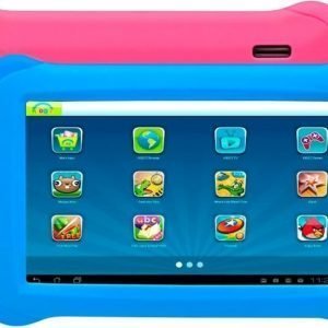 Denver TAQ-90032 Kids Blue/Pink