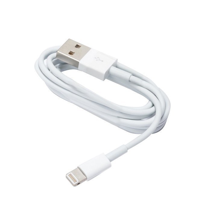 Devia iWonder iPhone Lightning / Micro USB latauskaapeli Pinkki