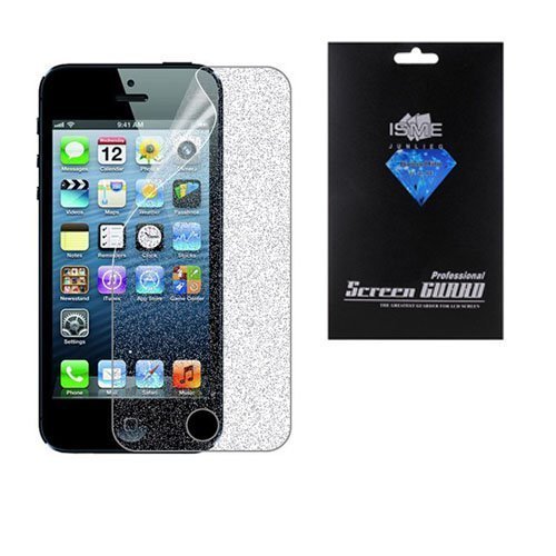 Diamond Iphone 5 / 5s Näytön Suojakalvo