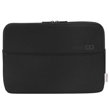 Dicota Base XX Laptop Sleeve 11.6 Black