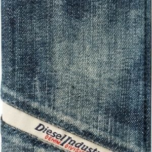 Diesel Cosmo Booklet Case iPhone 5/5S