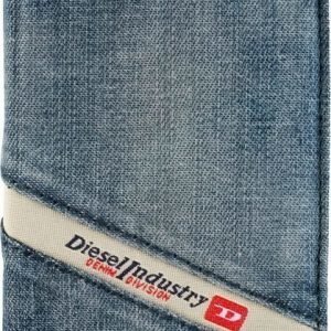 Diesel Cosmo Booklet Case iPhone 6 5